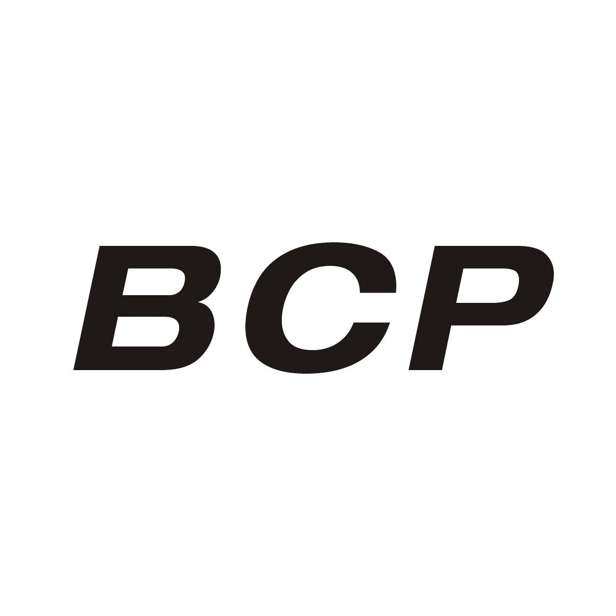 BCP商标图片